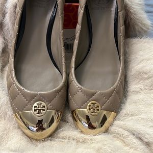 Classic Tory Burch, Kaitlin Pump